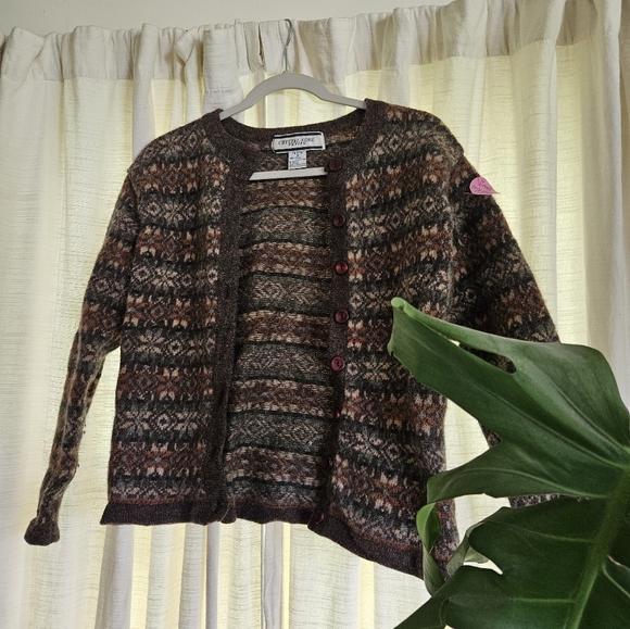 100% wool sweater - Picture 2 of 6